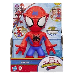 Marvel: Póki y sus maravillosos amigos Dance 'N Rescue Spidey set de juego - Hasbro