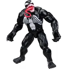 imagen de Marvel Vengadores: Figura Venom de la Serie Titan de 30 cm - Hasbro 2