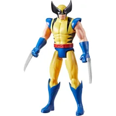 imagen de Marvel X-Men: Titan Hero Series '97 figura de Lobezno de 30 cm - Hasbro 2