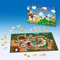 Más allá de la Óperencián juego de mesa