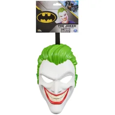 Máscara de DC Joker - Spin Master