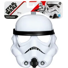 Máscara de soldado de asalto de Star Wars - Hasbro