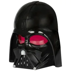 imagen de Máscara Electrónica de Darth Vader de Star Wars - Hasbro 2