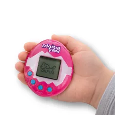 imagen de Mascota virtual con reloj en varios colores 1 ud 3