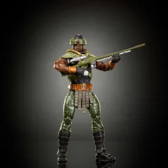 imagen de Masters of the Universe: Los defensores del universo figura de acción Tri-Klops con accesorios 16,5 cm - Mattel 2