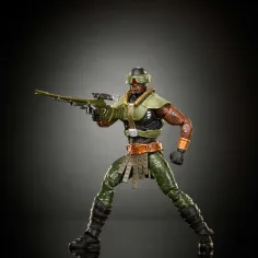imagen de Masters of the Universe: Los defensores del universo figura de acción Tri-Klops con accesorios 16,5 cm - Mattel 3