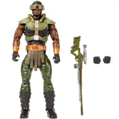 Masters of the Universe: Los defensores del universo figura de acción Tri-Klops con accesorios 16,5 cm - Mattel