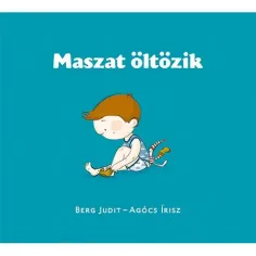 Maszat se viste libro de cuentos