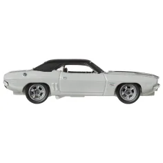 imagen de Matchbox A Film: 1971 Dodge Challenger coche de colección 1/64 - Mattel 2