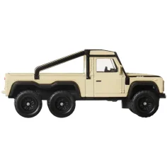 imagen de Matchbox A Film Land Rover 6x6 coche de colección 1/64 - Mattel 2