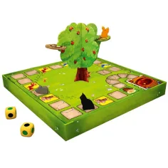 imagen de Max el juego de mesa del gato 2