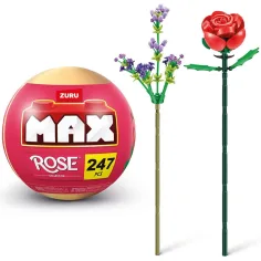MAX rosa juego de construcción