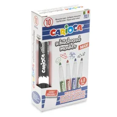 Maxi rotulador de pizarra de 6 mm de punta 1 ud - Carioca
