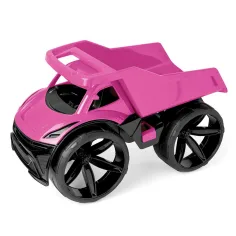 Maximus Dumper en color rosa de 59 cm - Wader