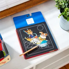 imagen de Melissa & Doug: Rasguño de imagen de Chase de Patrulla Canina 3