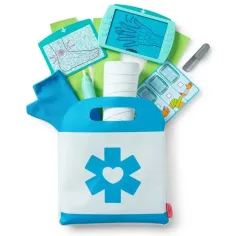 imagen de Melissa&Doug: juego médico de yesos y radiografías - Spin Master 2