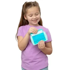 imagen de Melissa&Doug: juego médico de yesos y radiografías - Spin Master 4
