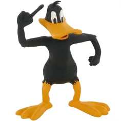 Melodías Divertidas: Figura de Juguete de Pato Dodó