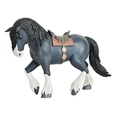 Merida la valiente: Angus el caballo - Bullyland