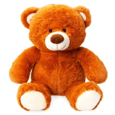 MeseMaci proyector LED interactivo de peluche