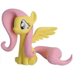 Mi pequeño pony: figura de juego Fluttershy - Comansi