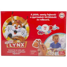 Mi primer juego de Lynx