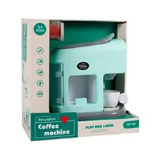 Mi primera cafetera de cápsulas eléctrica