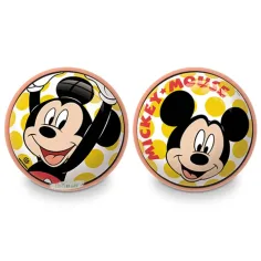 Mickey Mouse BioBall pelota de goma 23cm