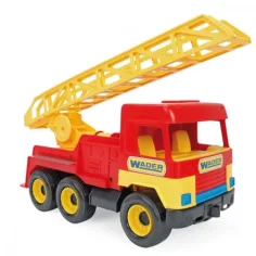 Middle Truck: Camión de bomberos 42cm - Wader