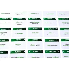imagen de Mihez képest? - Családdal - Juego de mesa 2