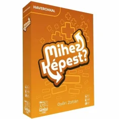 imagen de Mihez képest? - Juego de mesa con amigos 1