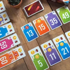 imagen de Mind Up juego de cartas 2