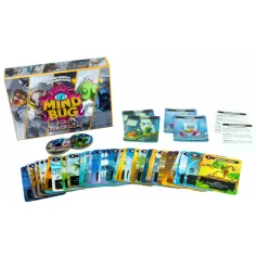 imagen de Mindbug: Primer encuentro juego de mesa 2