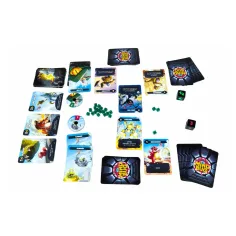 imagen de Mindbug x Rey de Tokio juego de mesa 3