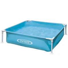Mini Frame piscina - Intex