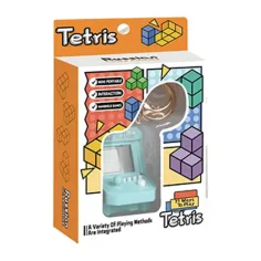 Mini Game Player consola de juegos con llavero