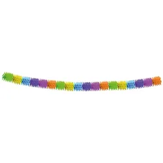 Mini guirnalda decorativa – set de 4 piezas