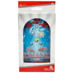 Mini juego de flipper - Simba Toys