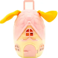 imagen de Mini perritos adorables en casita en varias versiones 3