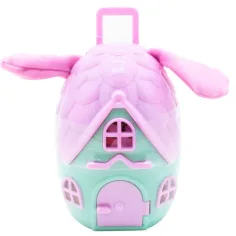 imagen de Mini perritos adorables en casita en varias versiones 4