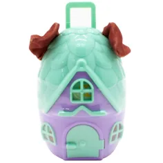imagen de Mini perritos adorables en casita en varias versiones 6