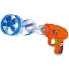 Mini Twist lanzador de hélices