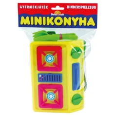 imagen de Minicocina - D-Toys 2