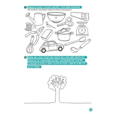 imagen de Minitanoda - Tareas de preparación escolar para grupos pequeños 5