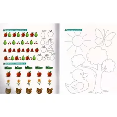 imagen de Minitanoda borrable con rotulador - a partir de 4-5 años 2