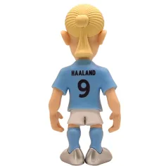 imagen de Minix: Manchester City - Figura de acción de futbolista Haaland 12cm 3