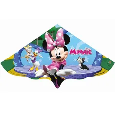Minnie Mouse cometa