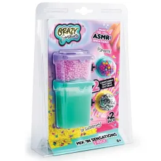 imagen de Mix'in Sensations: set de slime de 2 piezas con accesorios 3