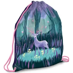 Mochila de deporte Midnight Wish