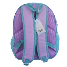 imagen de Mochila de Frozen, mochila 37x28x13cm 2
